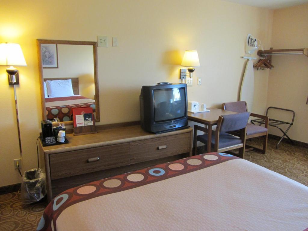 Super 8 By Wyndham Dalhart Motel Phòng bức ảnh